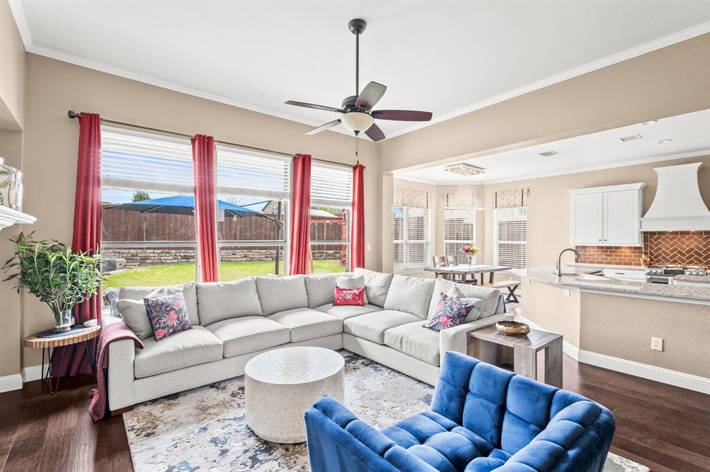 Hunters Landing Ph IV - Residential