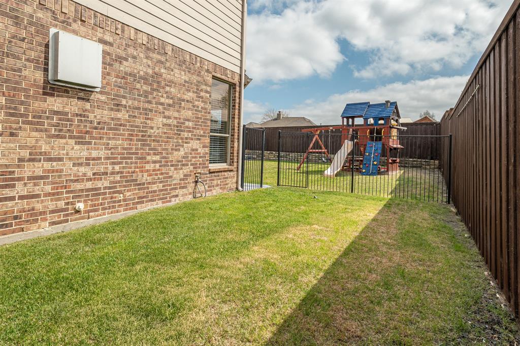 Hunters Landing Ph IV - Residential