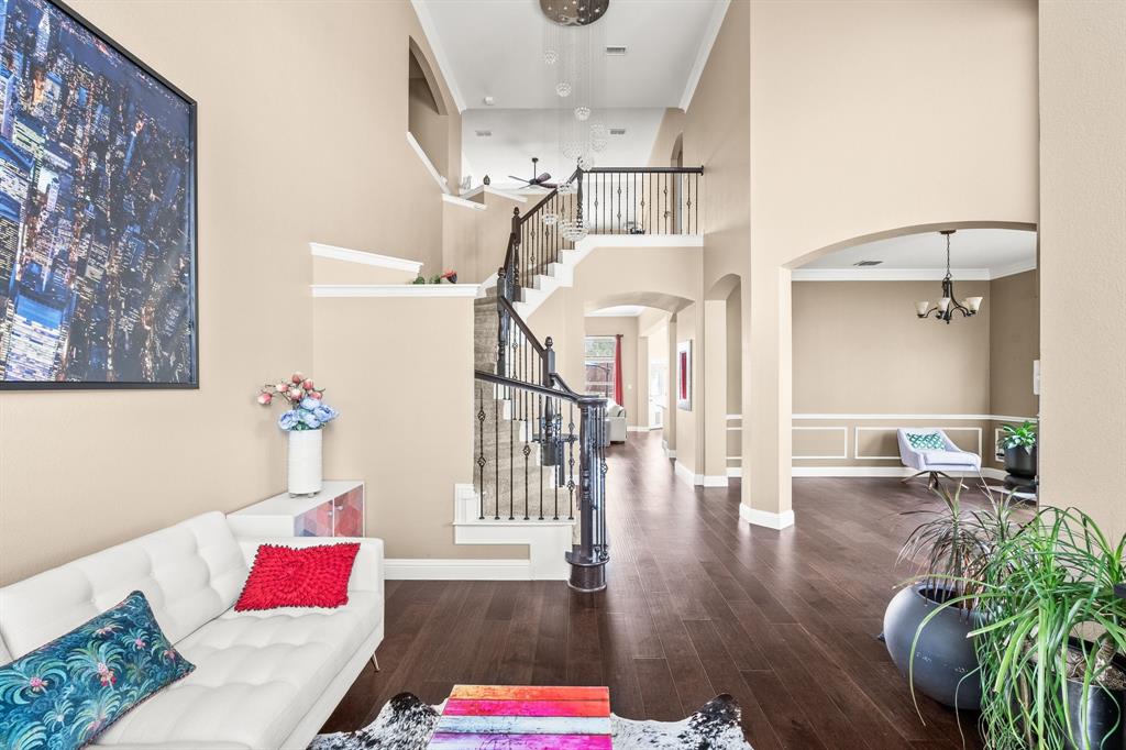 Hunters Landing Ph IV - Residential