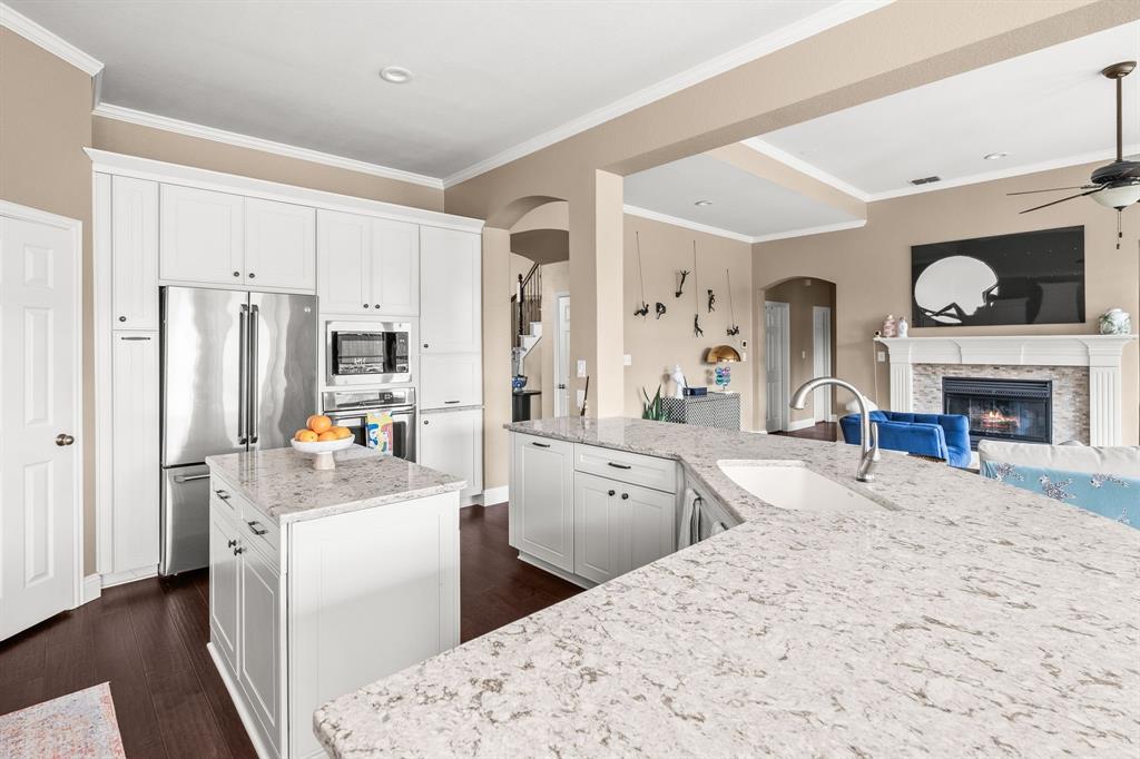 Hunters Landing Ph IV - Residential