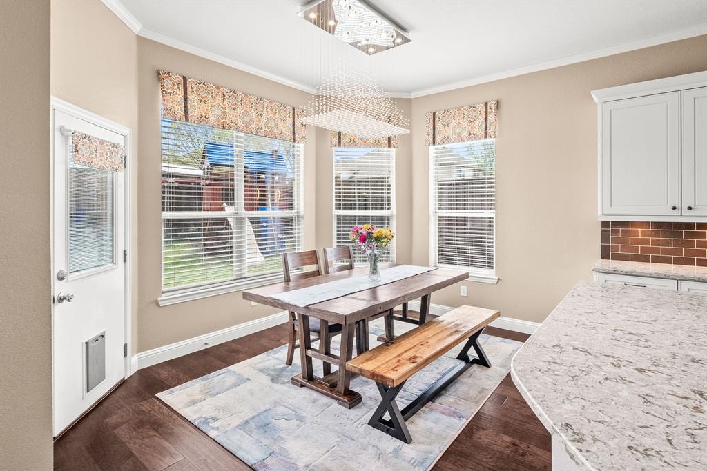 Hunters Landing Ph IV - Residential