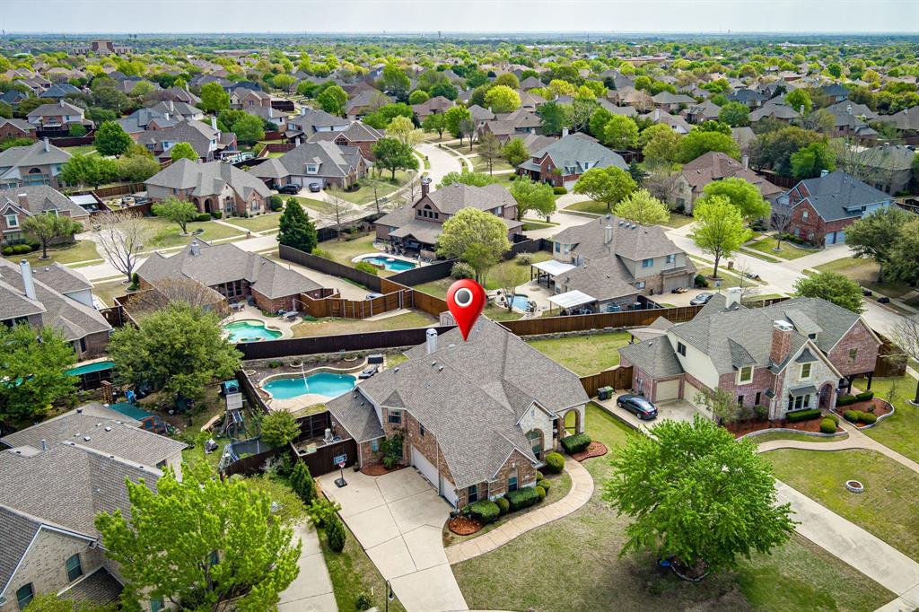 Hunters Landing Ph IV - Residential