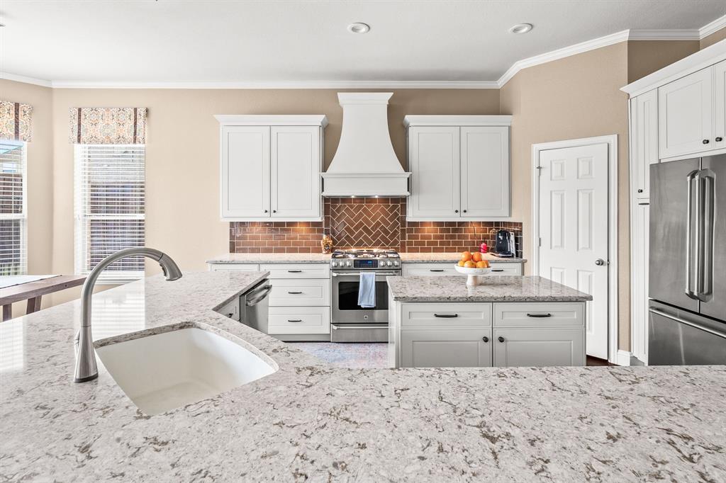 Hunters Landing Ph IV - Residential