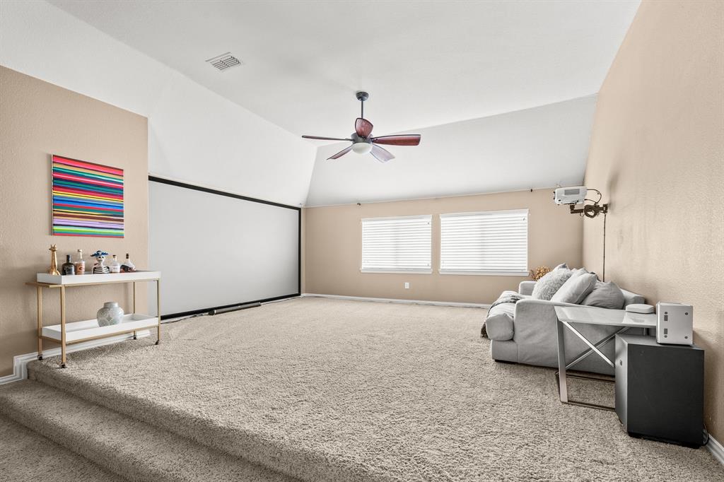 Hunters Landing Ph IV - Residential