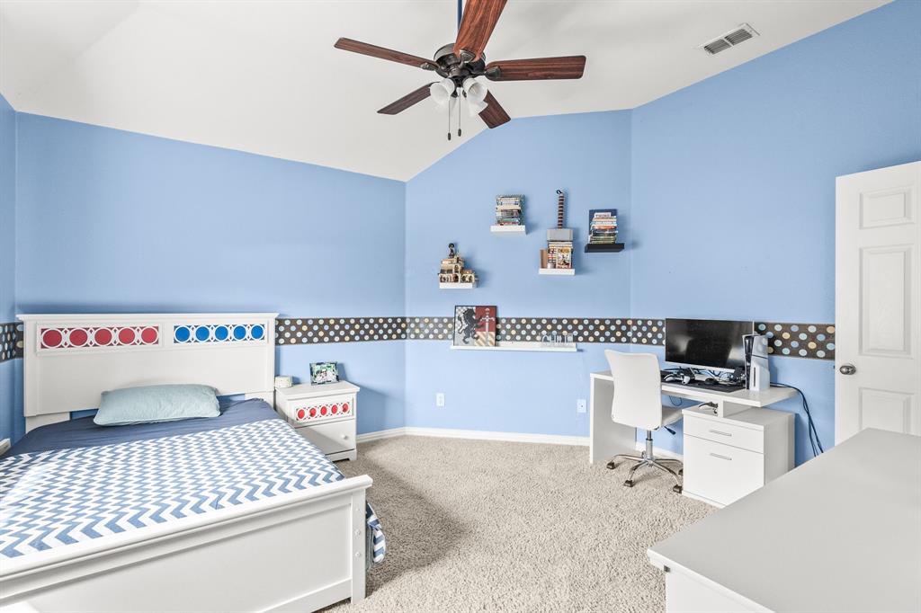 Hunters Landing Ph IV - Residential