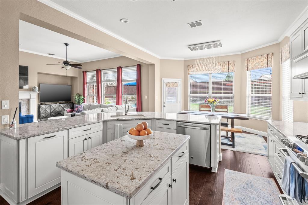 Hunters Landing Ph IV - Residential