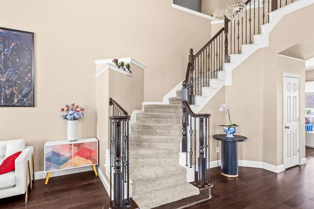 Hunters Landing Ph IV - Residential