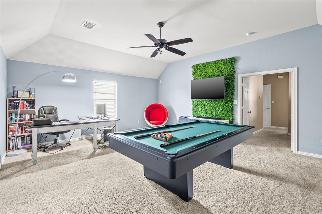 Hunters Landing Ph IV - Residential