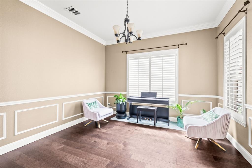 Hunters Landing Ph IV - Residential