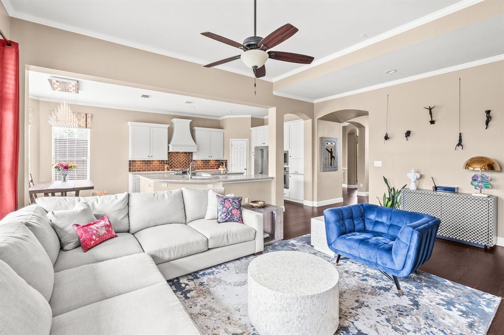 Hunters Landing Ph IV - Residential