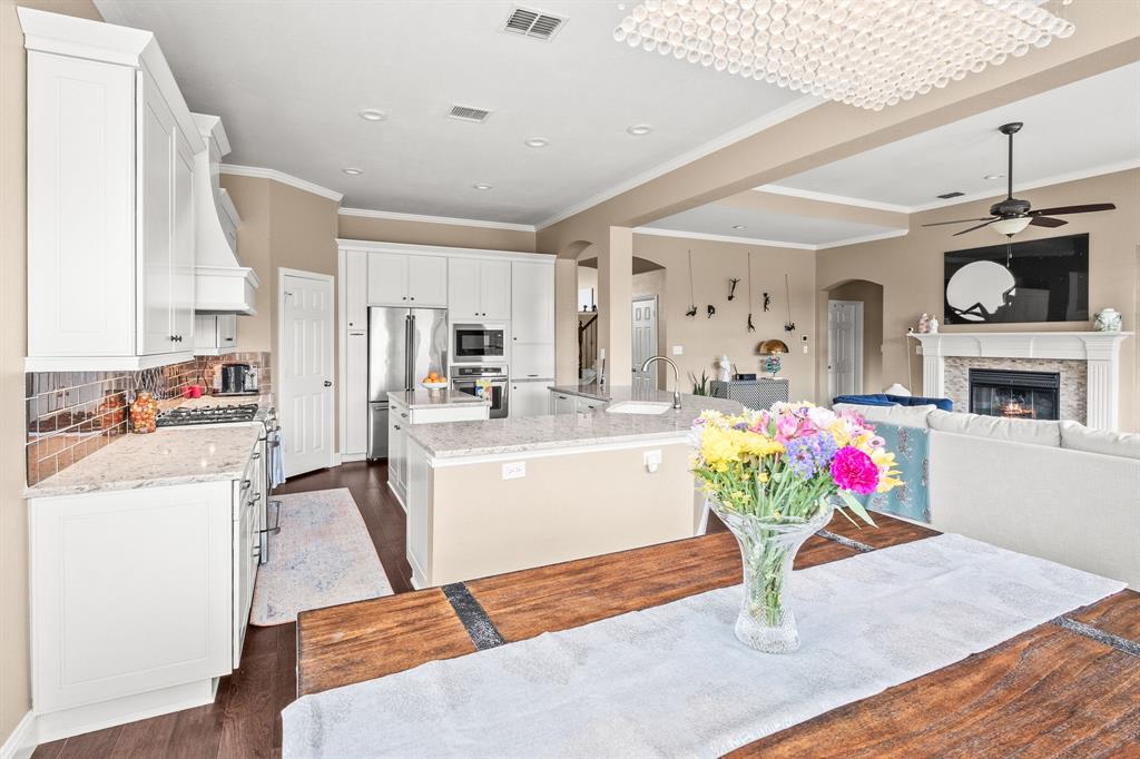 Hunters Landing Ph IV - Residential