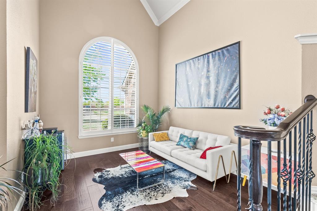 Hunters Landing Ph IV - Residential