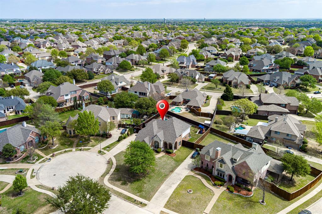 Hunters Landing Ph IV - Residential