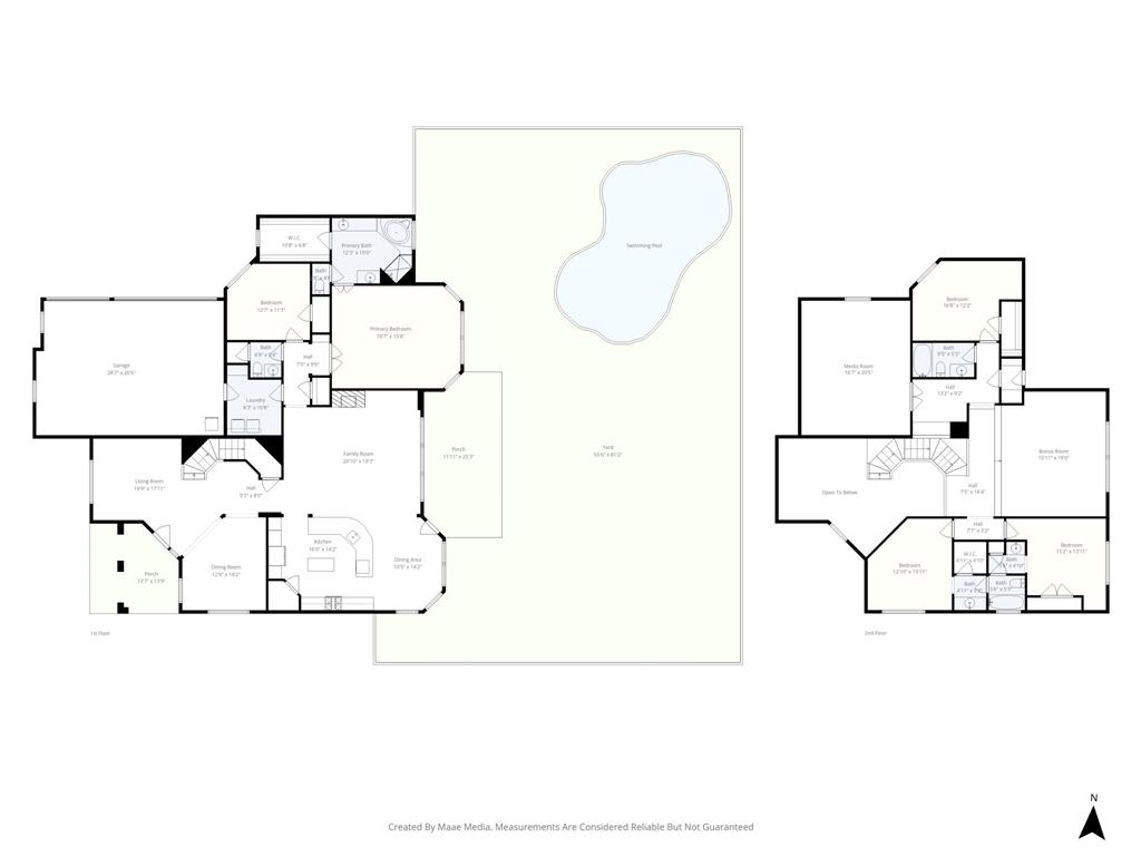 Hunters Landing Ph IV - Residential