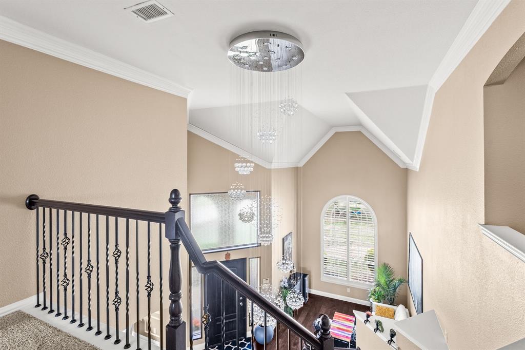 Hunters Landing Ph IV - Residential