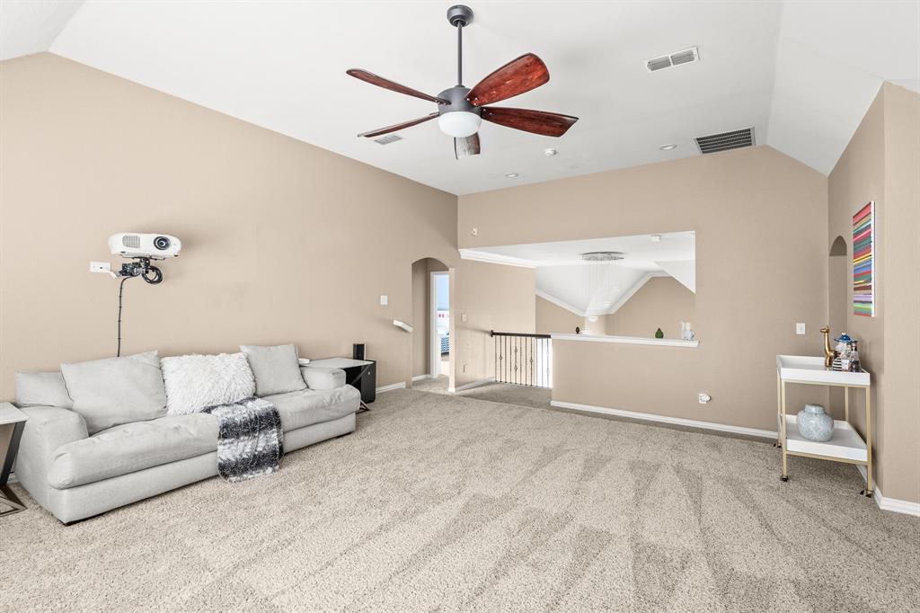 Hunters Landing Ph IV - Residential