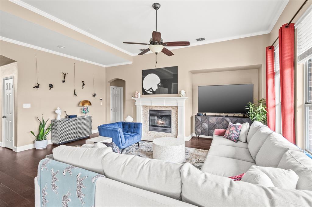 Hunters Landing Ph IV - Residential