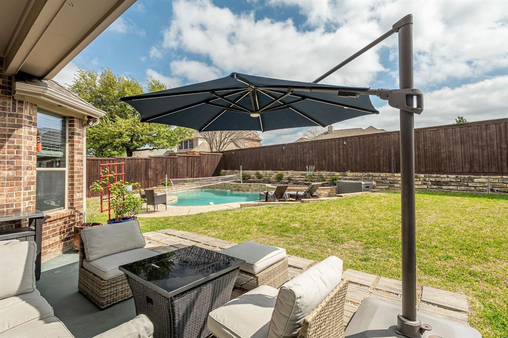 Hunters Landing Ph IV - Residential