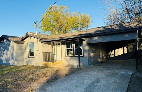 A home in Greenville