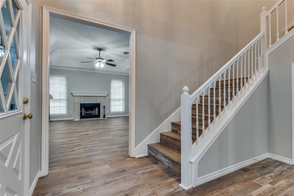 Woodland Park Twnhms Add - Residential