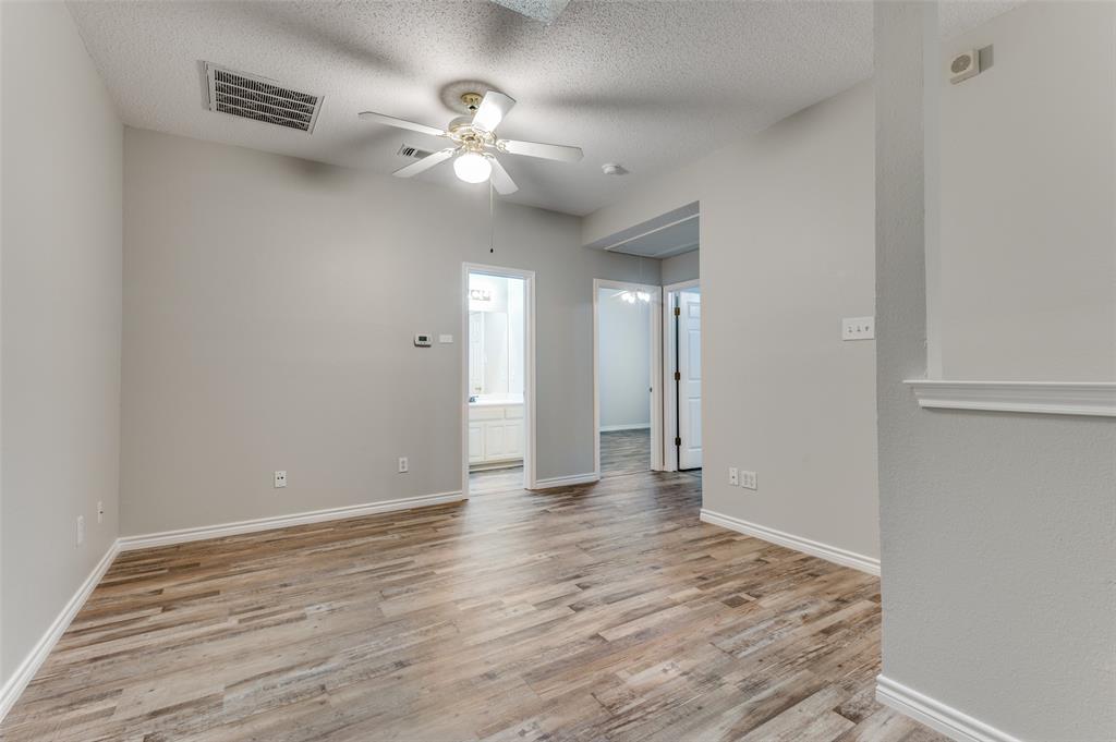 Woodland Park Twnhms Add - Residential