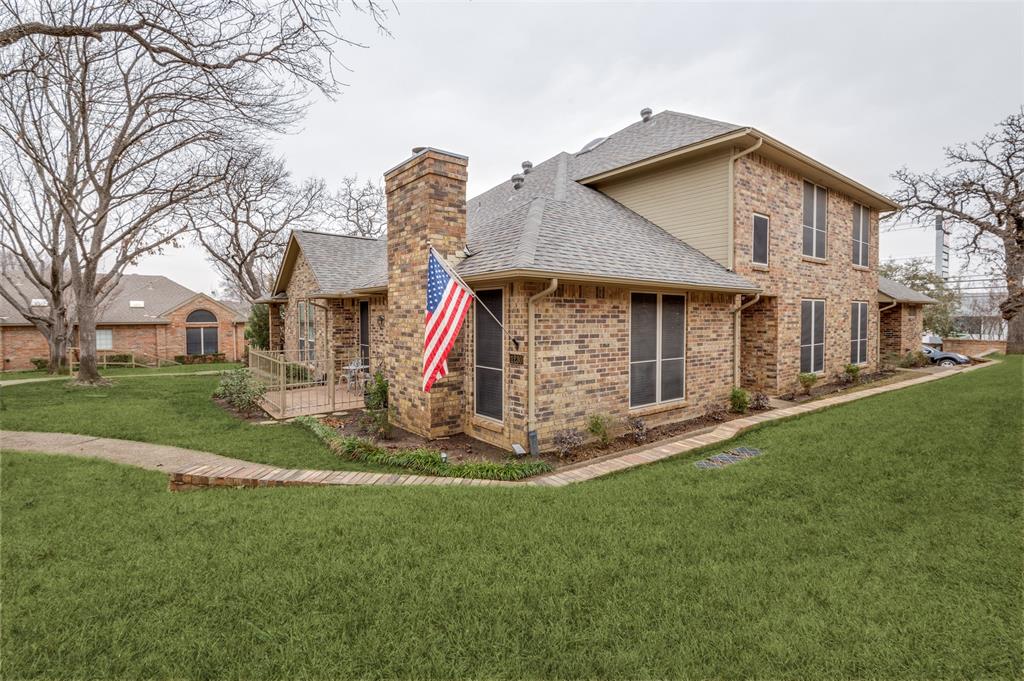 1230 Wooded Trail