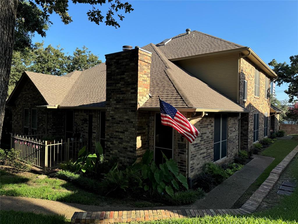 Woodland Park Twnhms Add - Residential