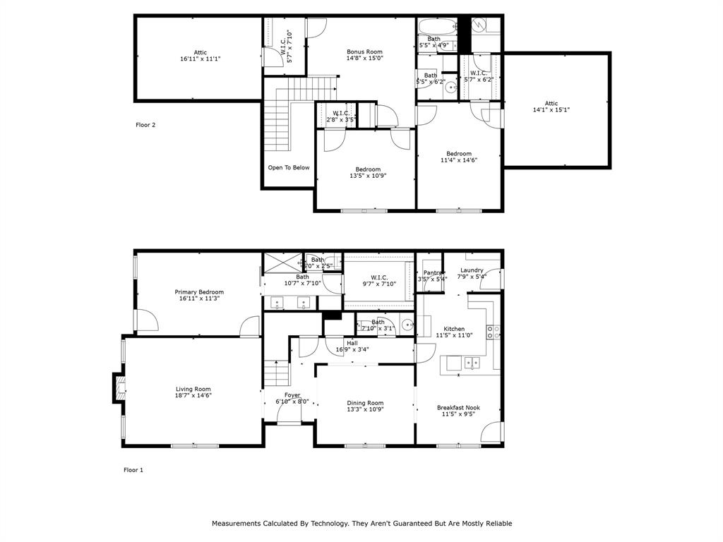 Woodland Park Twnhms Add - Residential