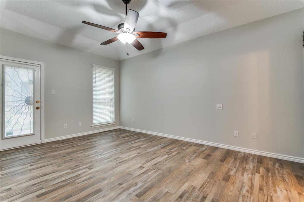 Woodland Park Twnhms Add - Residential