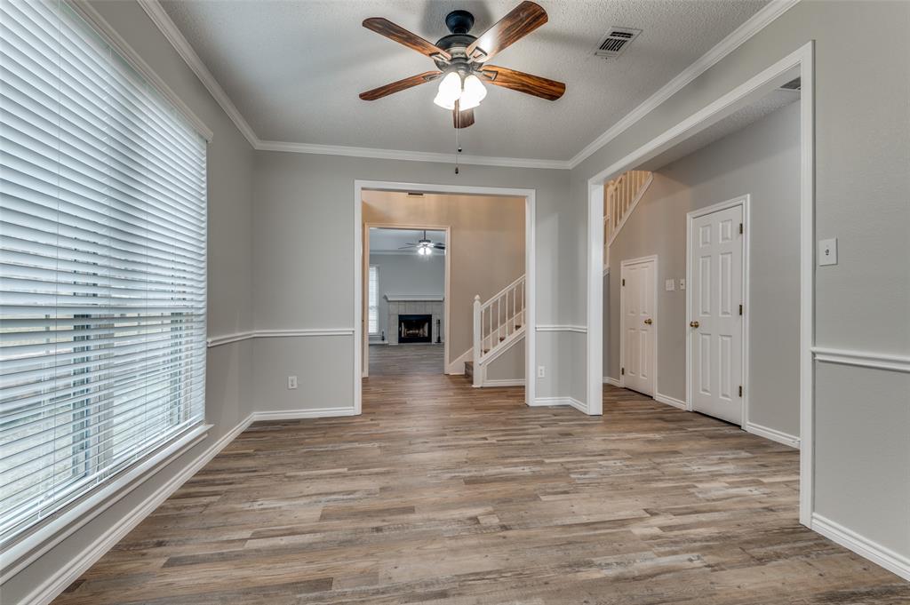 Woodland Park Twnhms Add - Residential