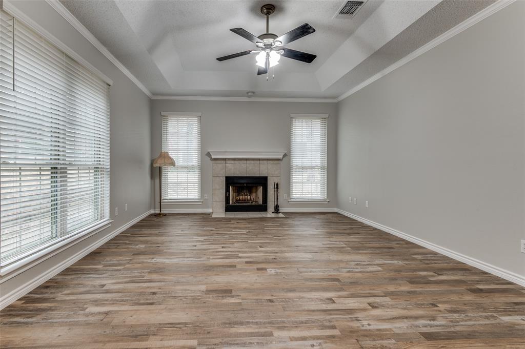 Woodland Park Twnhms Add - Residential