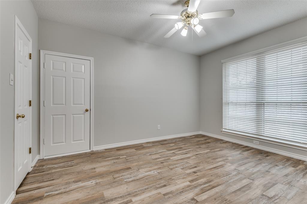 Woodland Park Twnhms Add - Residential