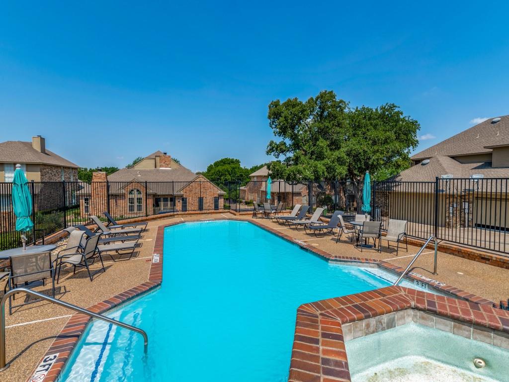 Woodland Park Twnhms Add - Residential