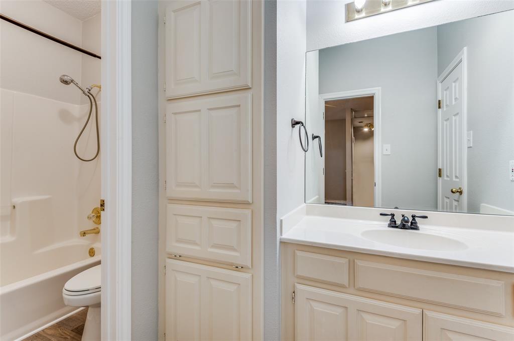 Woodland Park Twnhms Add - Residential