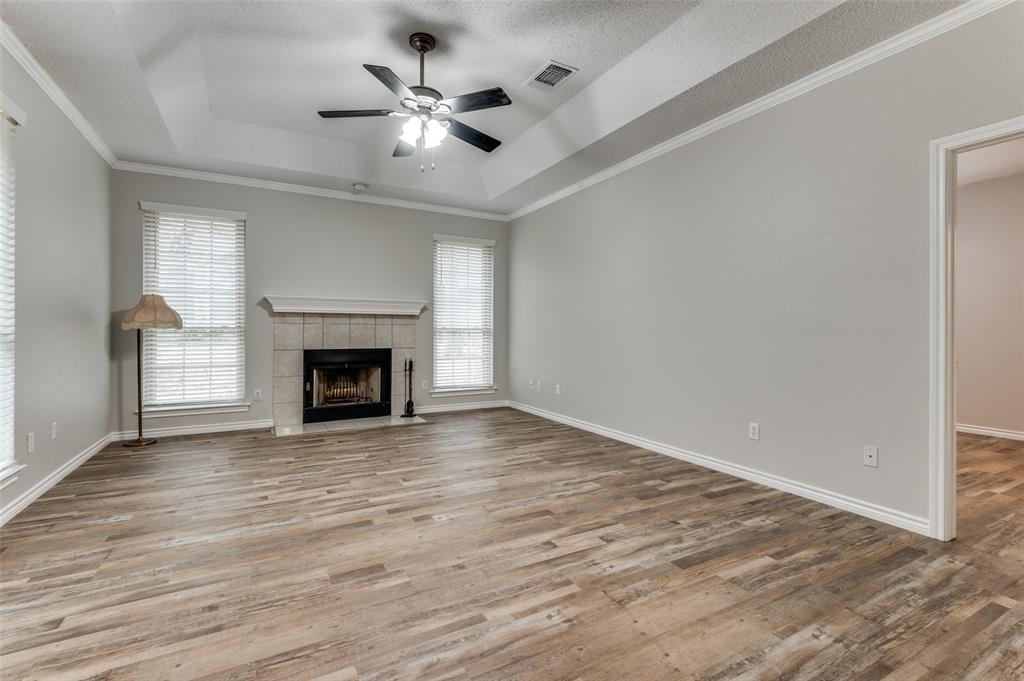 Woodland Park Twnhms Add - Residential