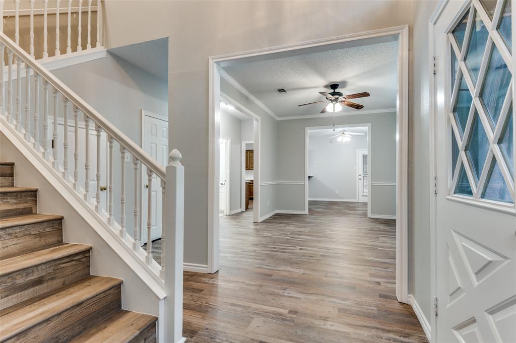 Woodland Park Twnhms Add - Residential