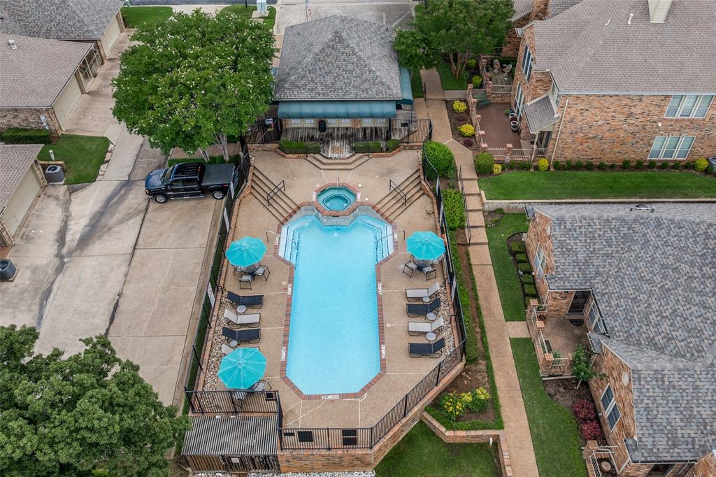 Woodland Park Twnhms Add - Residential