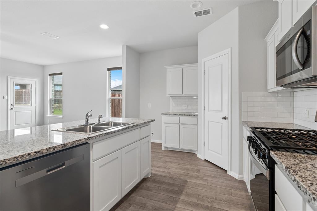 Bailey Park - Residential