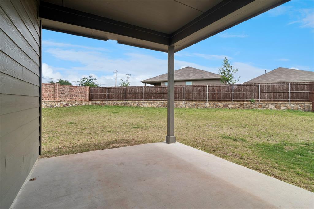 Bailey Park - Residential