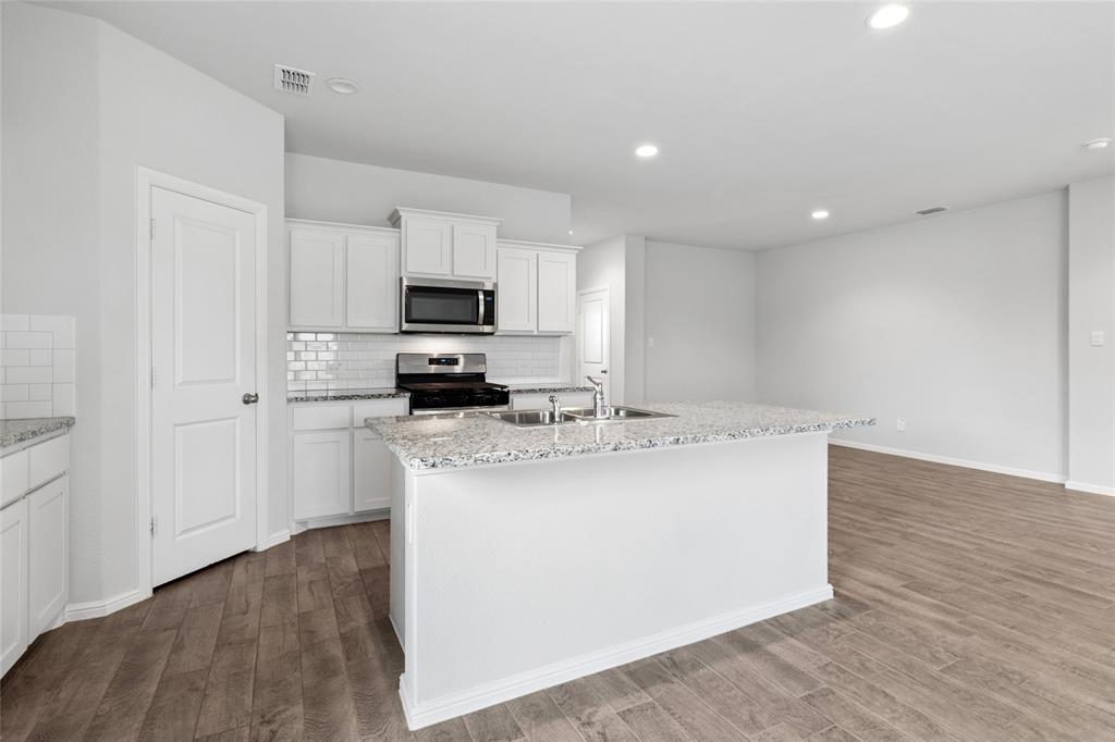 Bailey Park - Residential