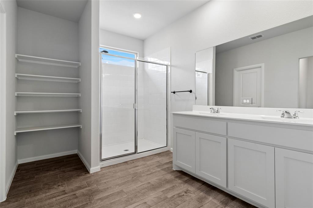 Bailey Park - Residential