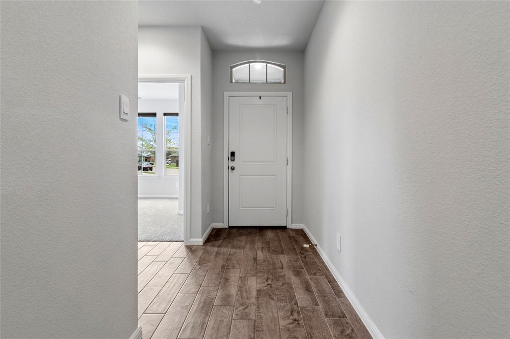 Bailey Park - Residential