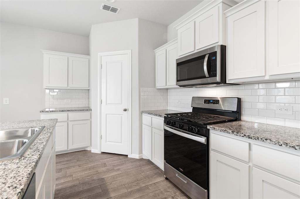 Bailey Park - Residential