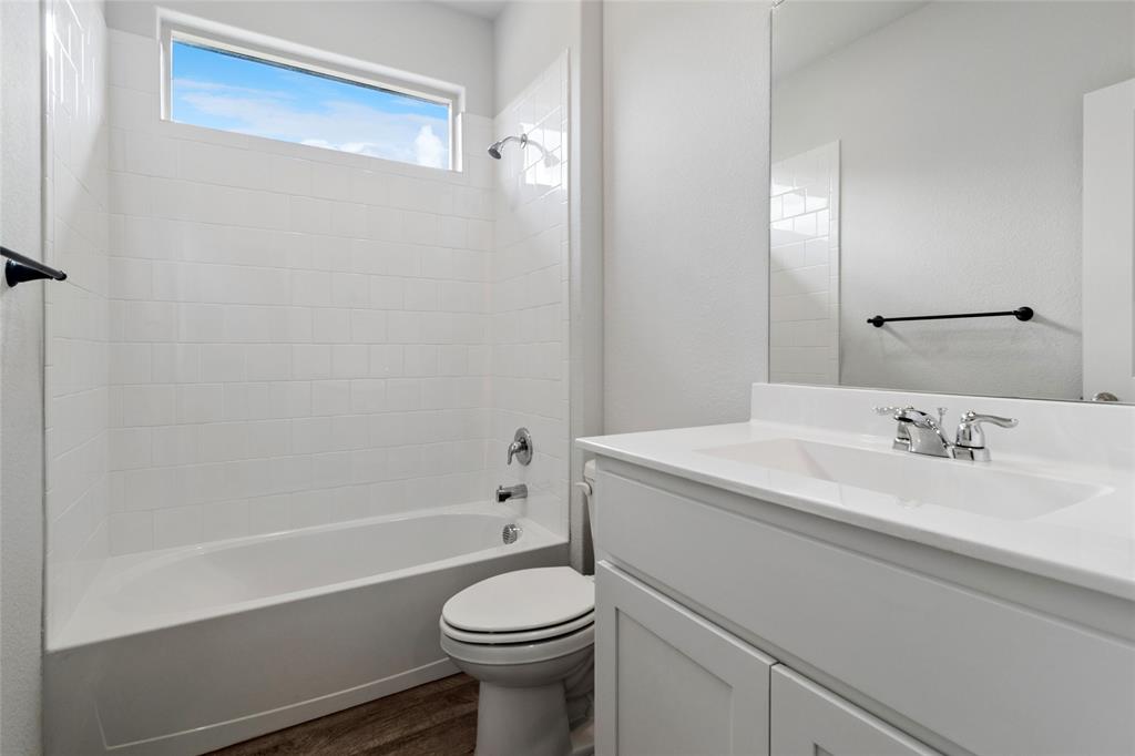 Bailey Park - Residential