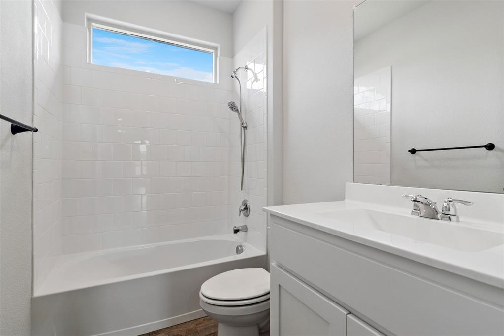 Bailey Park - Residential