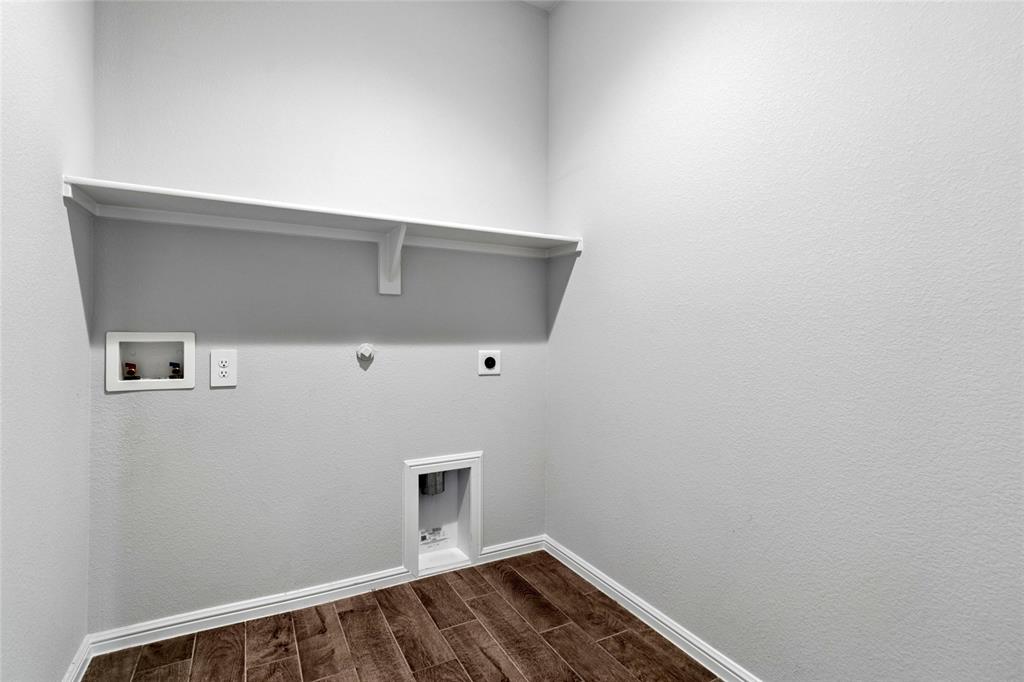 Bailey Park - Residential