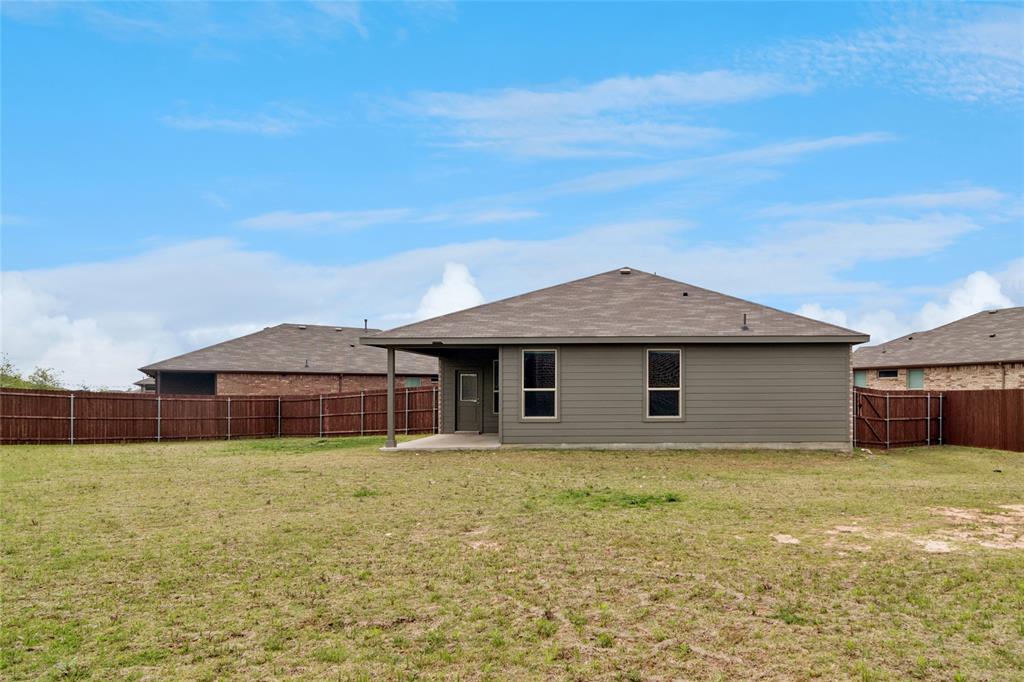 Bailey Park - Residential