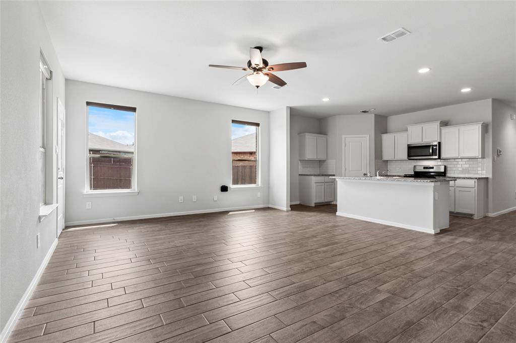 Bailey Park - Residential