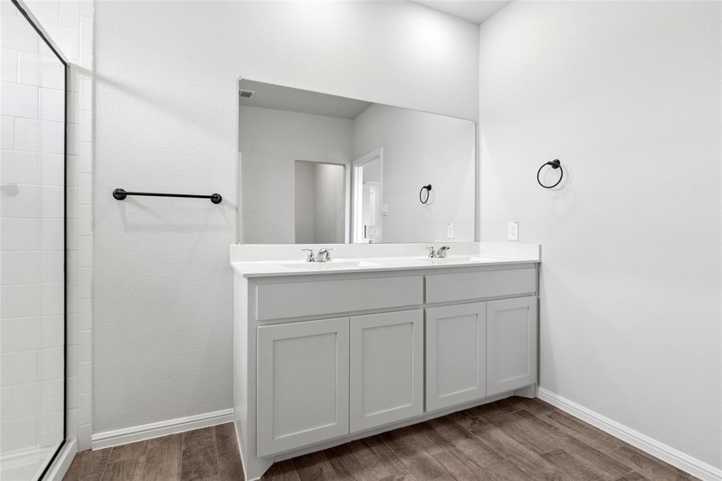 Bailey Park - Residential