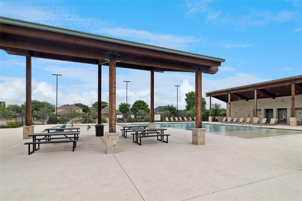 Bailey Park - Residential